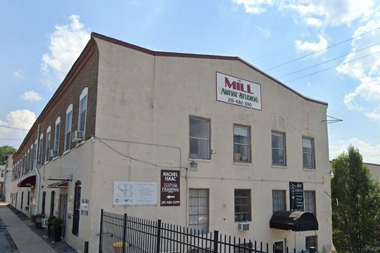 Image 2 from Fire for Effect Athletics partner gallery