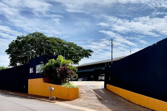 Imagem 2 da galeria do parceiro Speed Form Barra Bonita