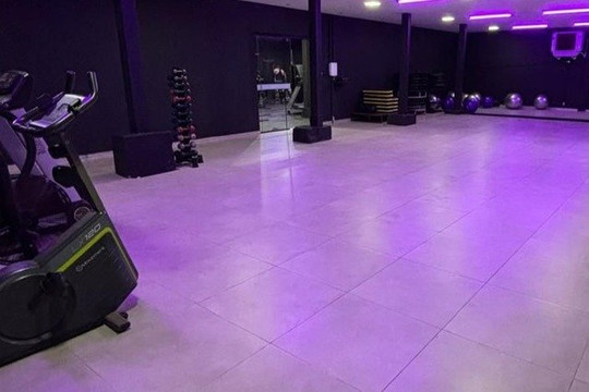 Imagem 3 da galeria do parceiro Speed Form Barra Bonita