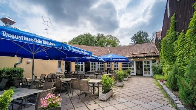 Bild 2 von Parkclub Nymphenburg Partnergalerie