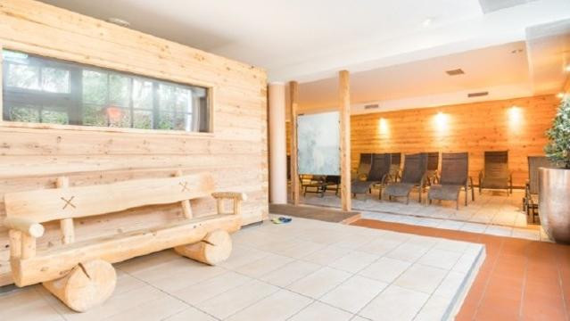 Bild 3 von Parkclub Nymphenburg Partnergalerie