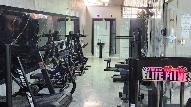 Imagem 3 da galeria do parceiro Academia Elite Fitness