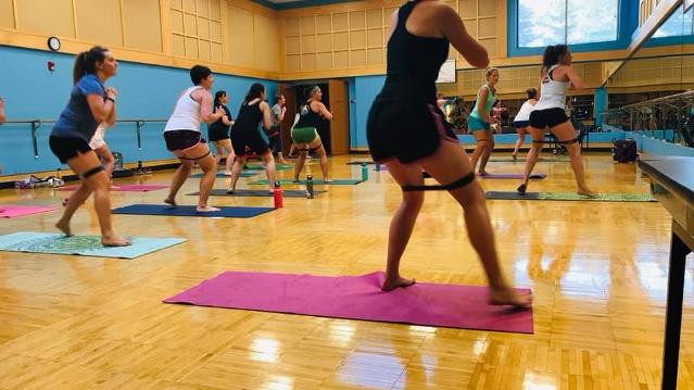 Image 3 from superFIT CLE partner gallery