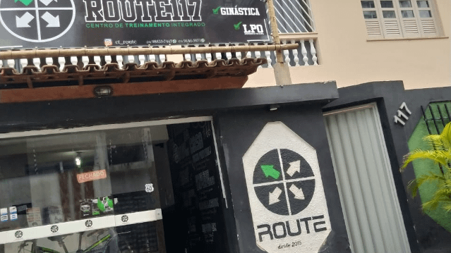 Imagem 2 da galeria do parceiro Route Centro De Treinamento Integrado