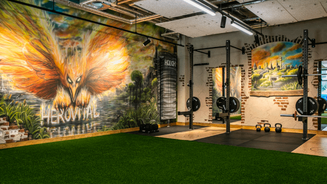 Bild 1 von HeroVital by AJ Partnergalerie