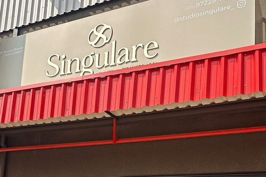 Imagem 2 da galeria do parceiro Studio Singulare - Pilates e Fisioterapia