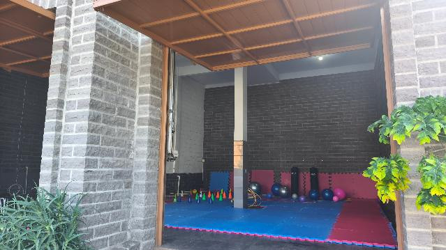 Imagem 2 da galeria do parceiro Escola de Jiu-Jitsu Leandro Schmitz - Brazilian Martial Arts