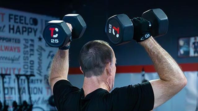 Image 3 from The Camp Transformation Center - El Cajon partner gallery