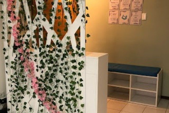 Imagem 2 da galeria do parceiro Laís Souza Pilates & Fisioterapia