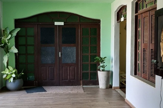 Imagem 3 da galeria do parceiro Casa Verde Espaço Holístico