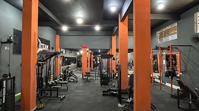 Imagem 3 da galeria do parceiro Academia Life Team