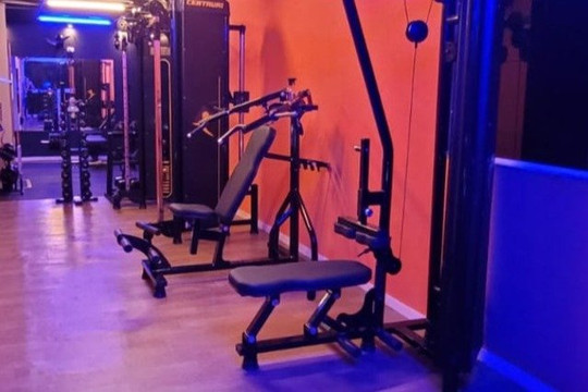 Imagem 1 da galeria do parceiro Studio Saúde e Fitness