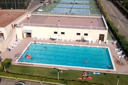 Imagen 2 de la galería del partner Tipi Park Sports