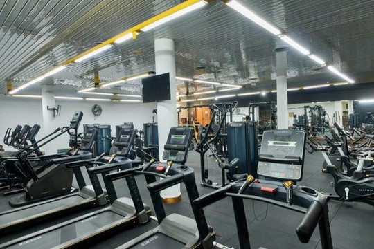 Imagen 3 de la galería del partner Tipi Park Sports