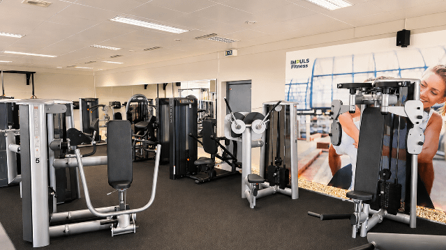 Bild 3 von IMPULS Fitness Partnergalerie