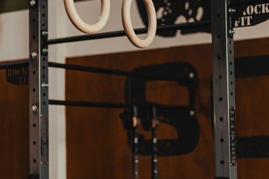 Imagem 3 da galeria do parceiro Steel Soldiers Crossfit