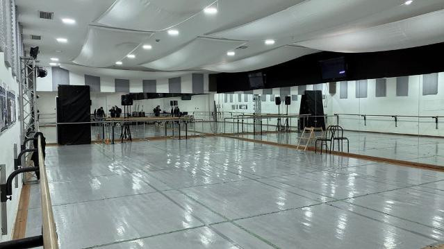 Immagine 2 dalla galleria del partner Barrio de la Salsa 1 San Giovanni - Appio