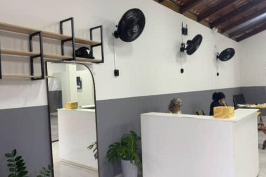 Imagem 3 da galeria do parceiro Zero73 Escola de Artes Marciais