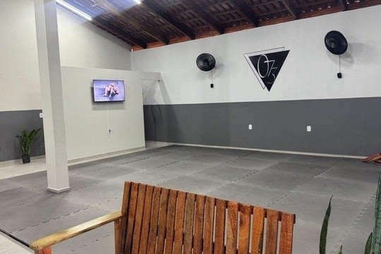 Imagem 1 da galeria do parceiro Zero73 Escola de Artes Marciais