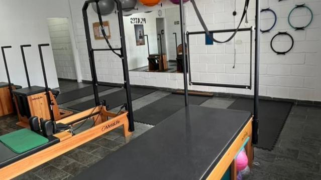 Imagem 3 da galeria do parceiro Studio Pratique Pilates - Osasco