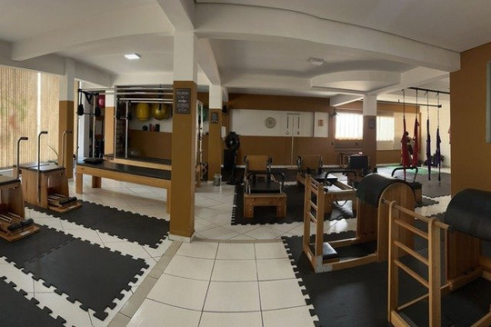 Imagem 1 da galeria do parceiro Espaço Danielle Souza - Pilates & Bem-Estar