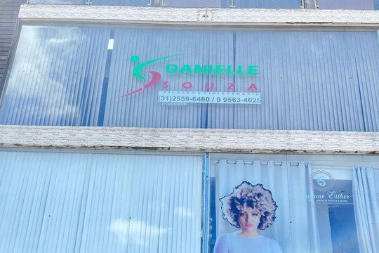 Imagem 2 da galeria do parceiro Espaço Danielle Souza - Pilates & Bem-Estar
