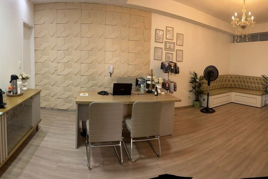 Imagem 3 da galeria do parceiro Espaço Danielle Souza - Pilates & Bem-Estar