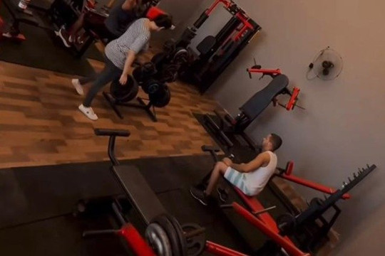 Imagem 3 da galeria do parceiro CENTRO DE TREINAMENTO COLISEUM