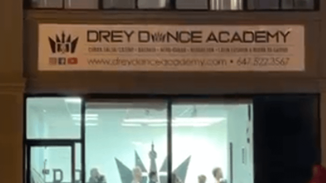 Image 2 from Drey Dance Academy partner gallery