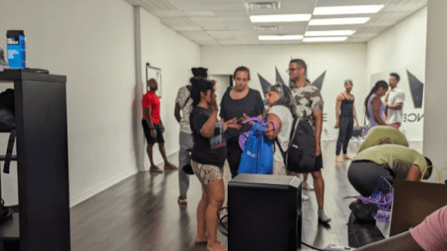 Image 3 from Drey Dance Academy partner gallery