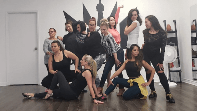 Image 1 from Drey Dance Academy partner gallery