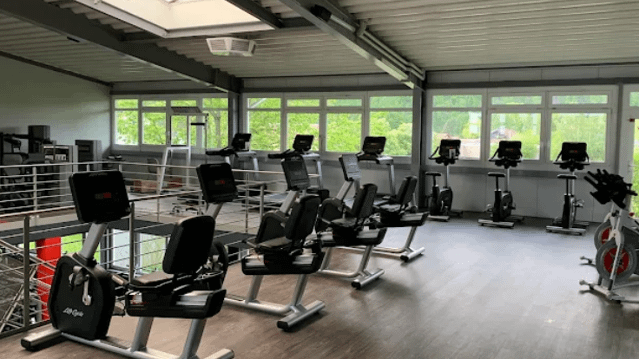 Bild 1 von Kraftwerk Zell Partnergalerie