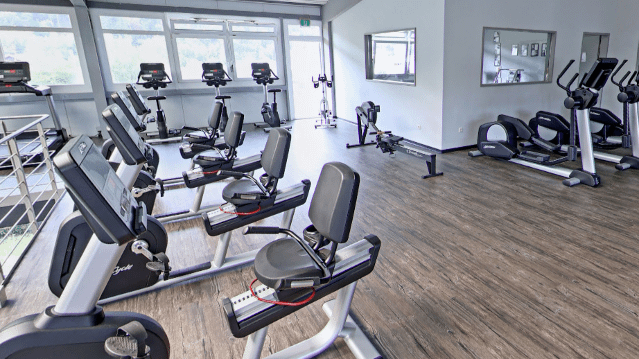 Bild 3 von Kraftwerk Zell Partnergalerie