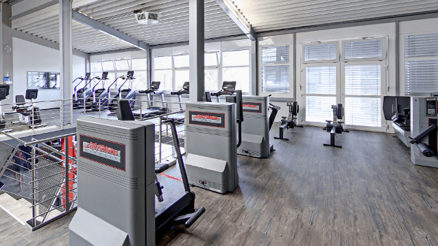 Bild 2 von Kraftwerk Zell Partnergalerie