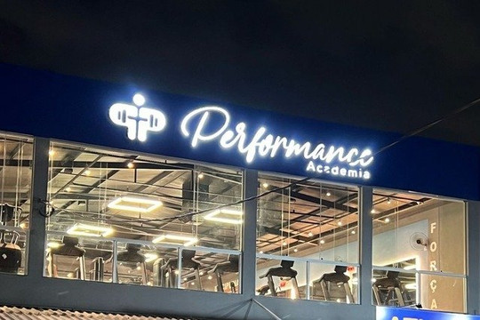 Imagem 2 da galeria do parceiro Performance Academia Unidade Girassol