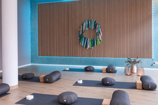Bild 1 von BEACTIVE STUDIO Partnergalerie