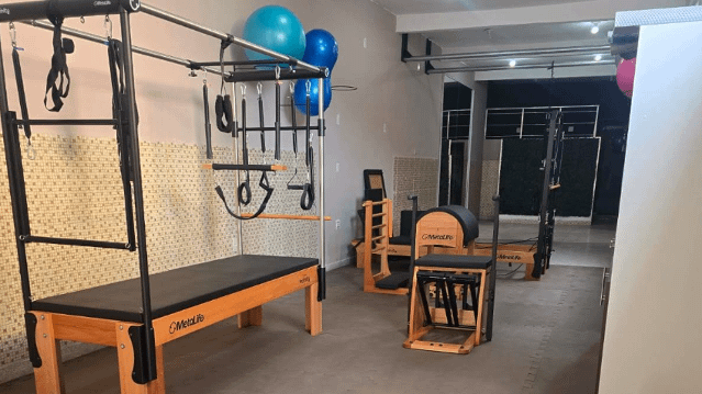 Imagem 1 da galeria do parceiro Studio Lumina