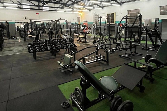 Imagem 1 da galeria do parceiro Academia Brothers