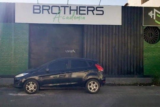 Imagem 2 da galeria do parceiro Academia Brothers