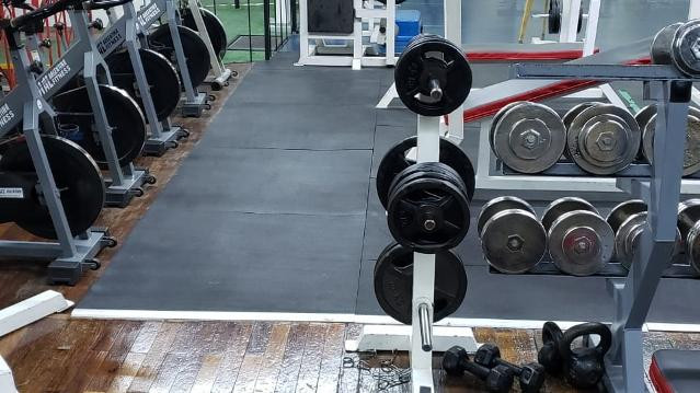 Imagen 3 de la galería del partner ST GIMNASIO
