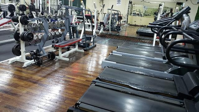 Imagen 1 de la galería del partner ST GIMNASIO