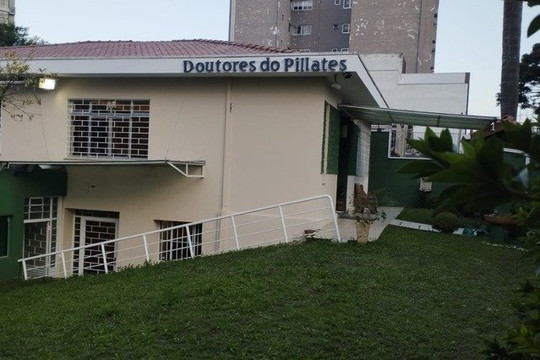 Imagem 2 da galeria do parceiro Doutores do Pilates