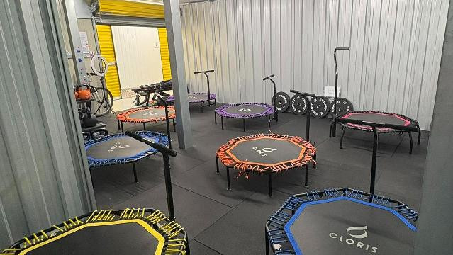 Image 1 from AH Fitness Fusion partner gallery