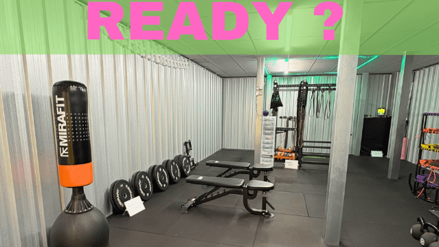 Image 2 from AH Fitness Fusion partner gallery