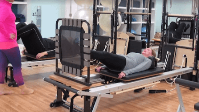 Image 3 from Core Connection Pilates partner gallery
