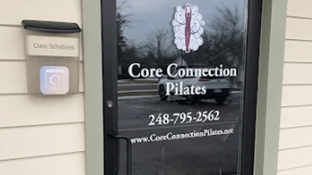 Image 2 from Core Connection Pilates partner gallery