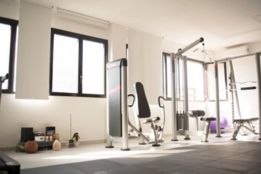 Immagine 1 dalla galleria del partner Fit Lab Selargius