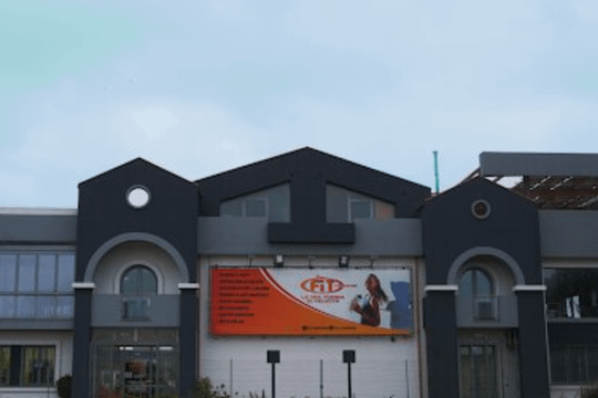 Immagine 2 dalla galleria del partner Fit Lab Selargius