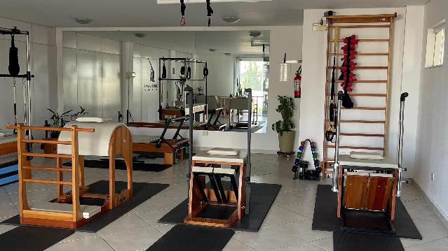 Imagem 3 da galeria do parceiro Studio Control Balance