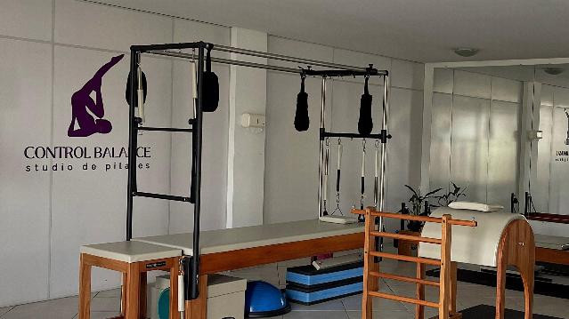 Imagem 1 da galeria do parceiro Studio Control Balance